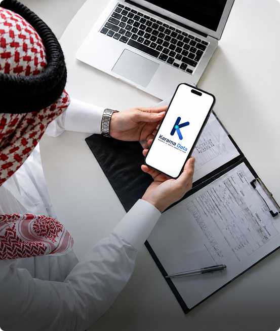 Arabic Training Data